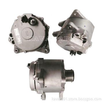 12V 180A Alternator for Porsche Cayenne